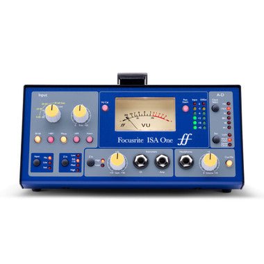 ISA One - AKA Acoustics Pty Ltd