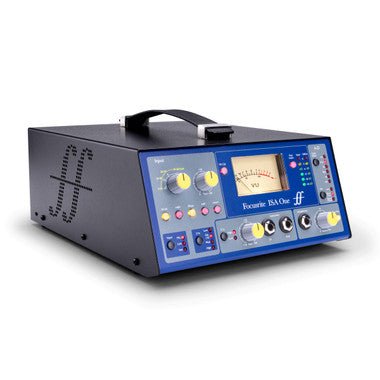 ISA One - AKA Acoustics Pty Ltd