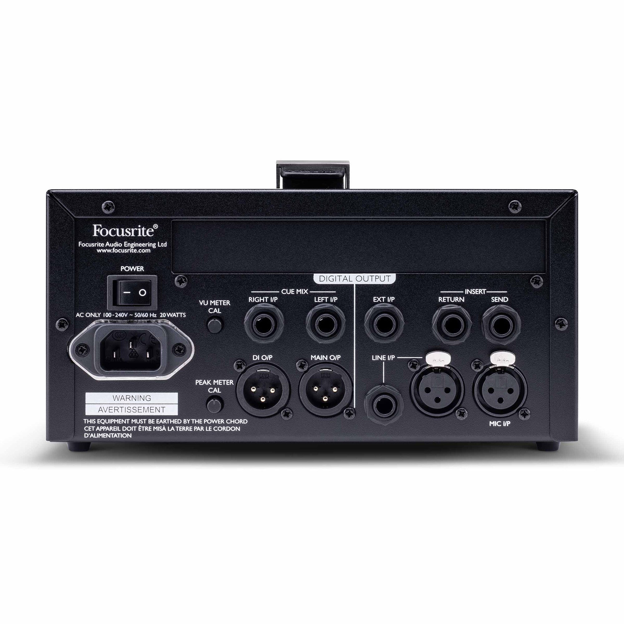 ISA One - AKA Acoustics Pty Ltd