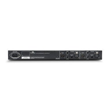 ISA Two - AKA Acoustics Pty Ltd