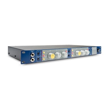 ISA Two - AKA Acoustics Pty Ltd