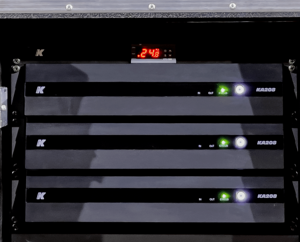 K - RACK - M - 208 - AKA Acoustics Pty Ltd