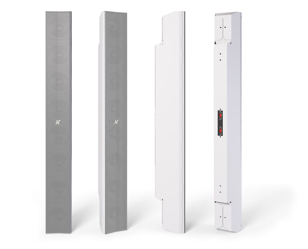 Kayman - KY102 - AKA Acoustics Pty Ltd