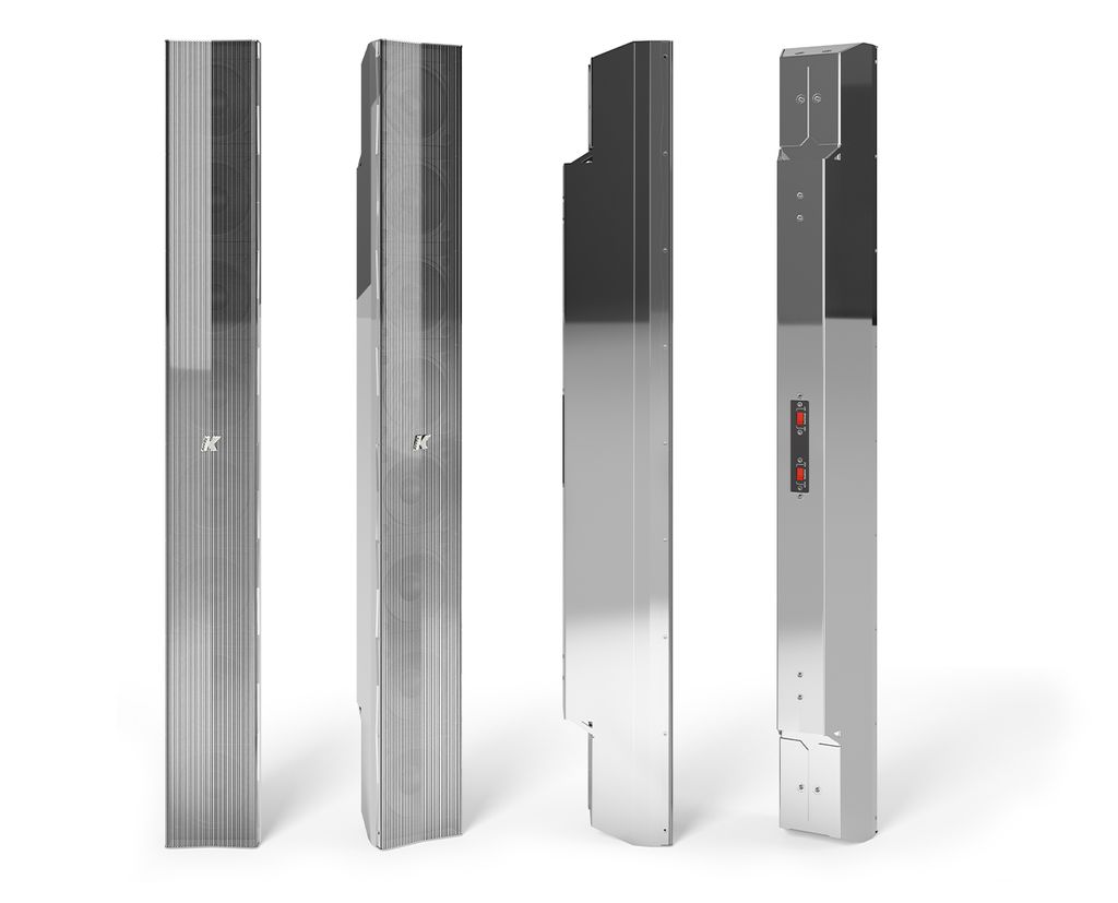 Kayman - KY102 - AKA Acoustics Pty Ltd