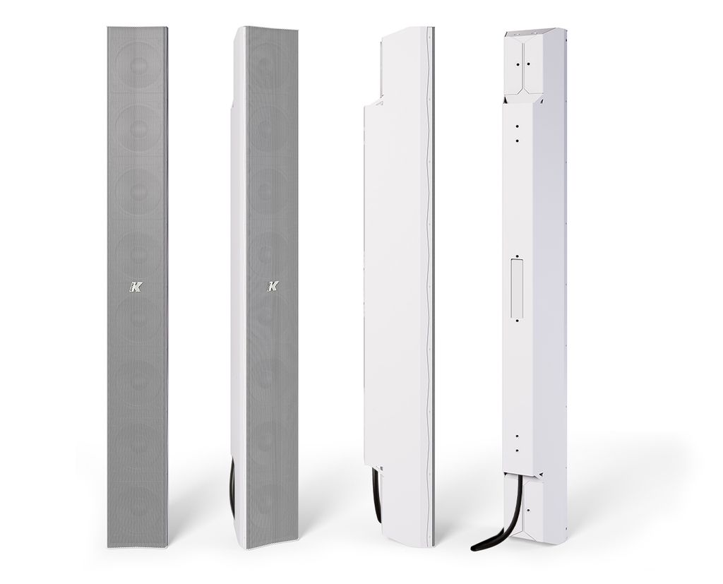 Kayman - KY102 - EBS - AKA Acoustics Pty Ltd