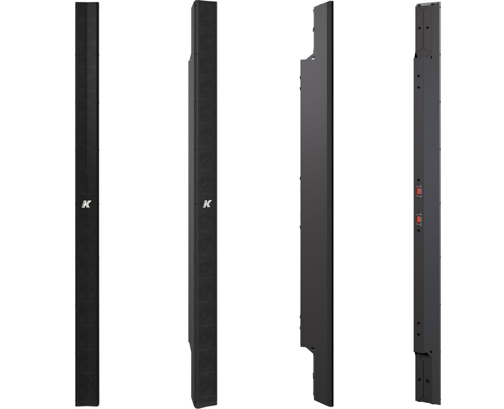 Kobra - KK102 I - AKA Acoustics Pty Ltd