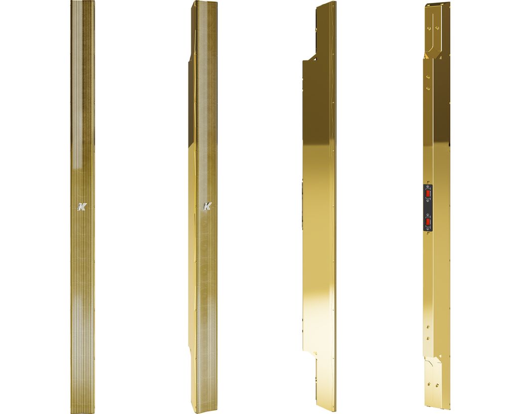 Kobra - KK102 I - AKA Acoustics Pty Ltd