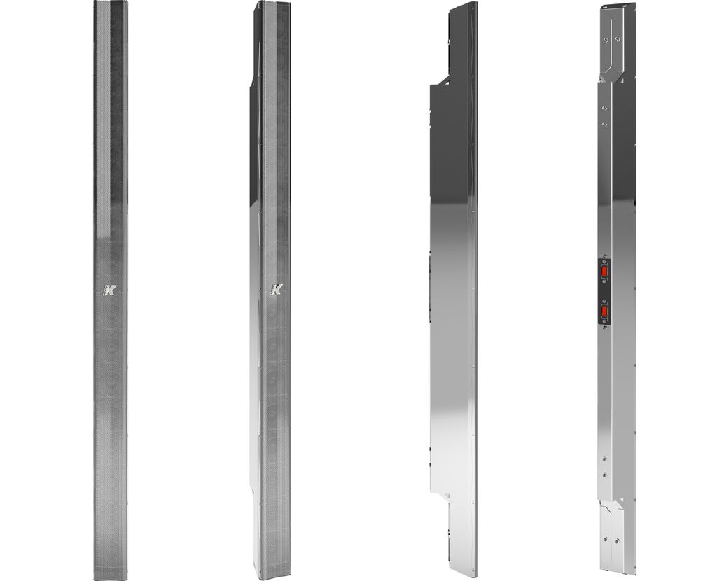 Kobra - KK102 I - AKA Acoustics Pty Ltd