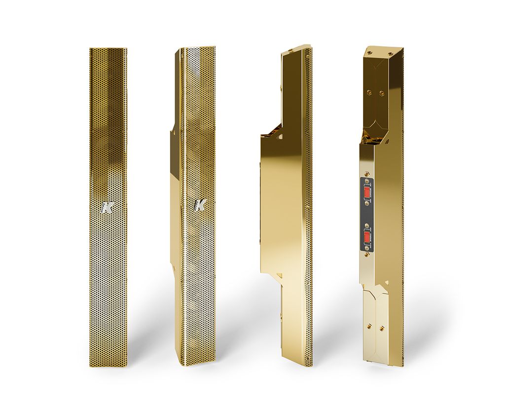 Kobra - KK52 I - AKA Acoustics Pty Ltd