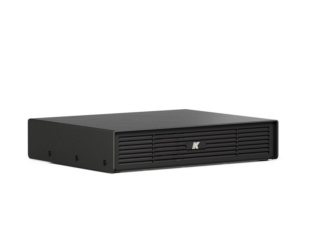 Kommander - KA02 I - AKA Acoustics Pty Ltd