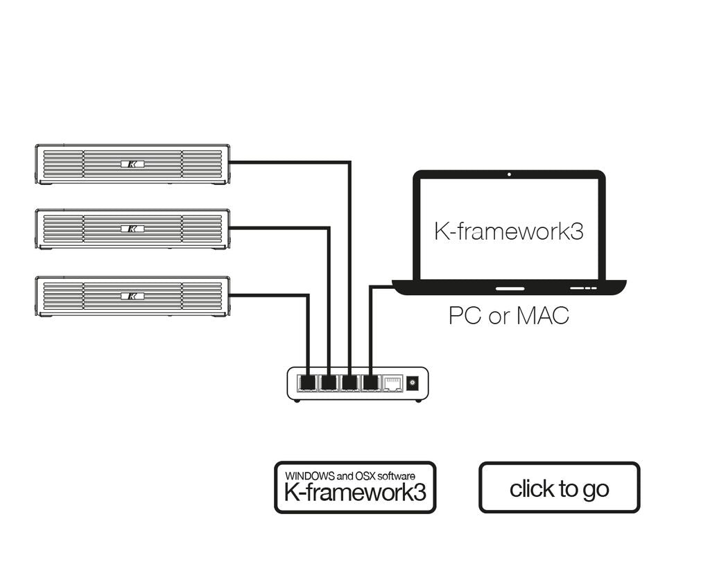Kommander - KA02 I - AKA Acoustics Pty Ltd