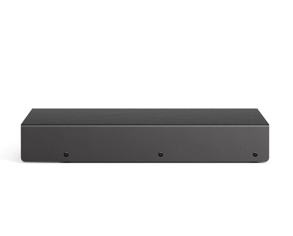 Kommander - KA04 - AKA Acoustics Pty Ltd
