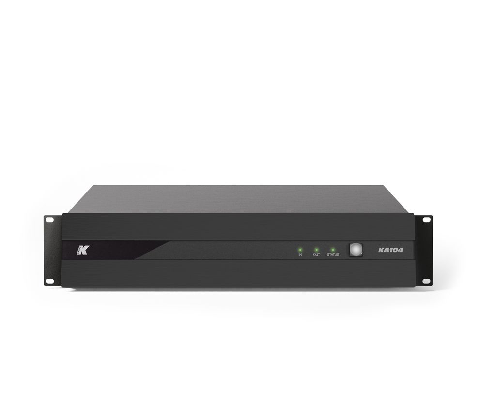 Kommander - KA104 - AKA Acoustics Pty Ltd