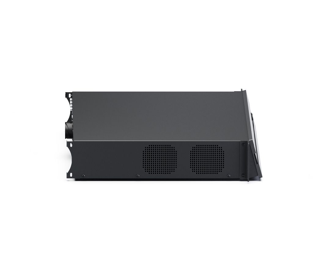 Kommander - KA104LIVE+ - AKA Acoustics Pty Ltd