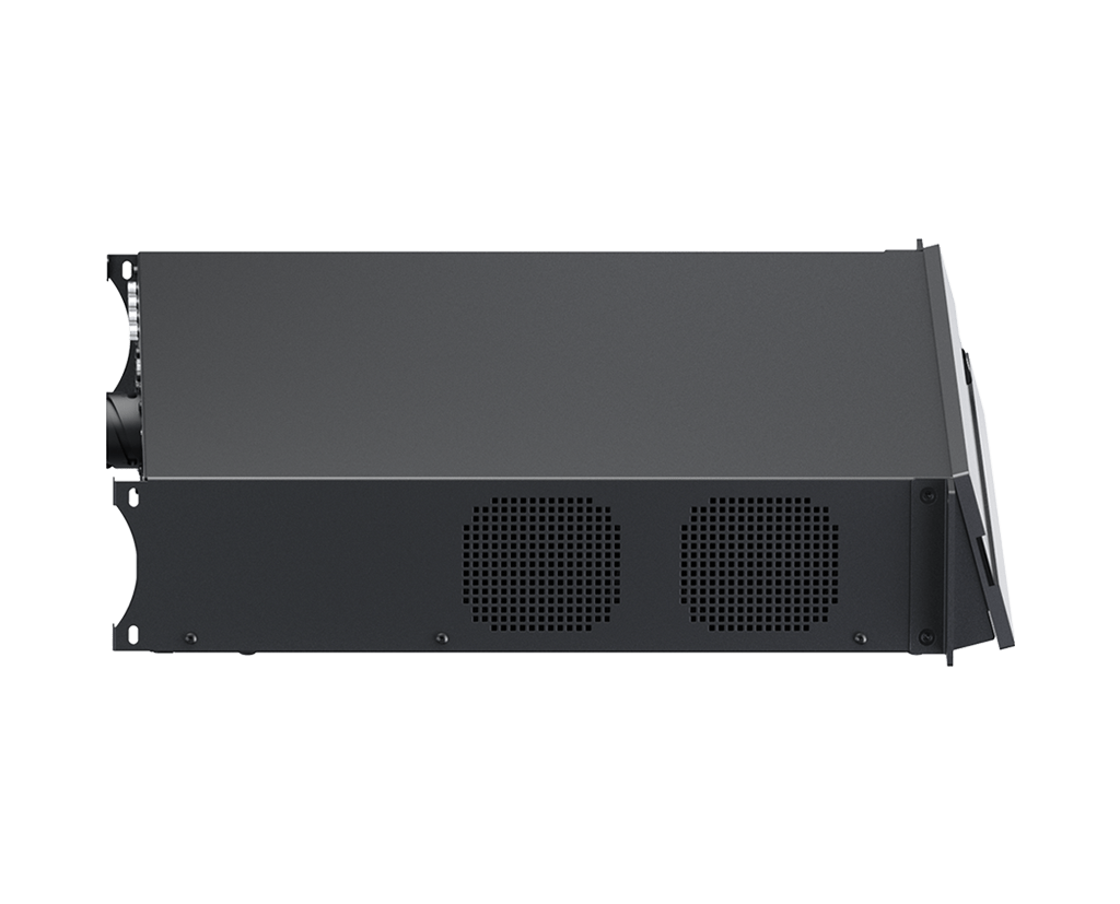Kommander - KA104LIVE - AKA Acoustics Pty Ltd