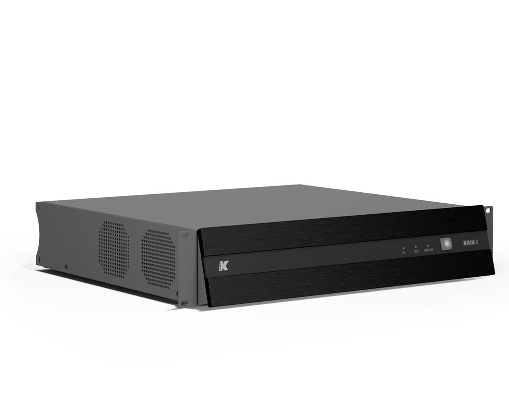 Kommander - KA14 I - AKA Acoustics Pty Ltd