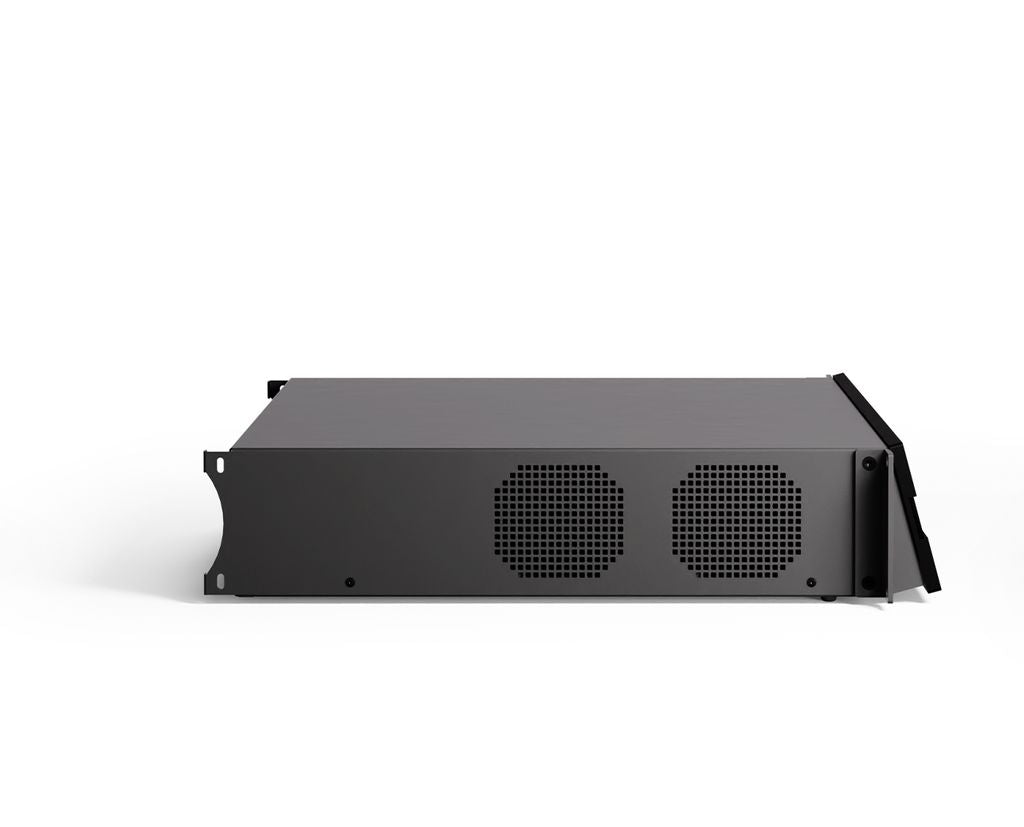 Kommander - KA14 I - AKA Acoustics Pty Ltd