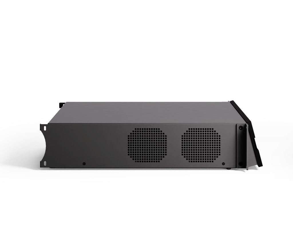 Kommander - KA18+ - AKA Acoustics Pty Ltd