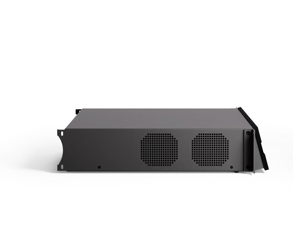 Kommander - KA18 - AKA Acoustics Pty Ltd