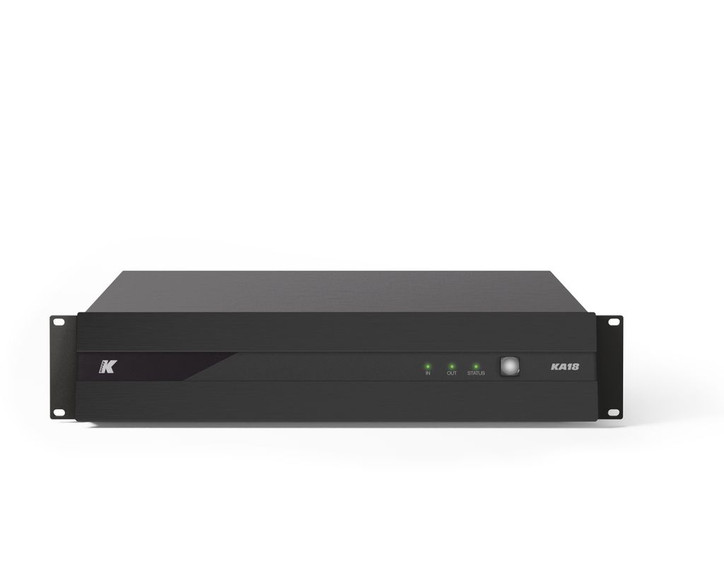 Kommander - KA18 - AKA Acoustics Pty Ltd