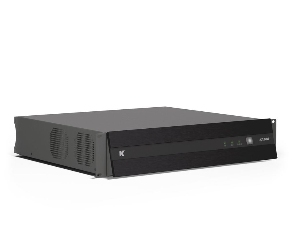 Kommander - KA208 - AKA Acoustics Pty Ltd