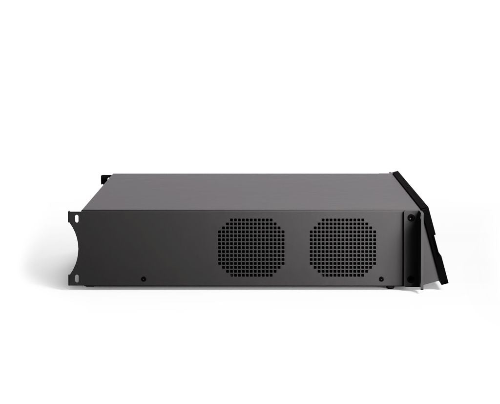 Kommander - KA208 - AKA Acoustics Pty Ltd
