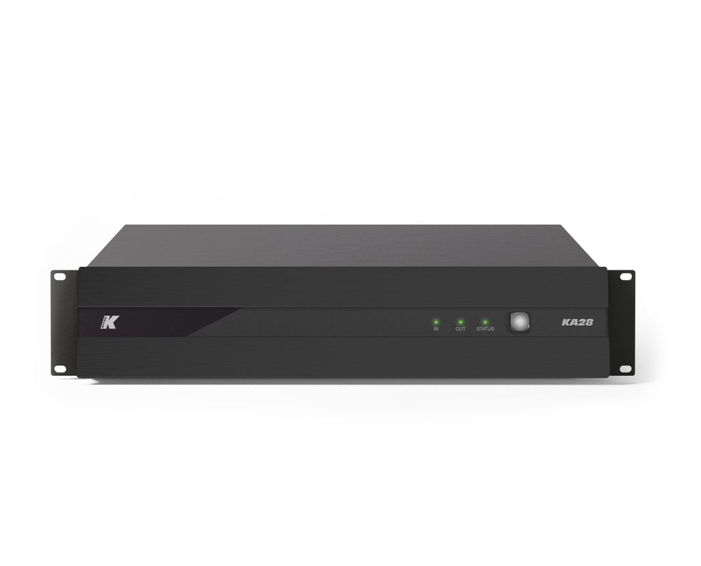 Kommander - KA28 - AKA Acoustics Pty Ltd