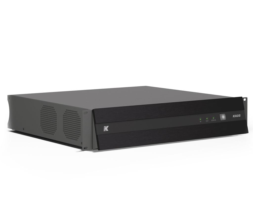 Kommander - KA28 - AKA Acoustics Pty Ltd