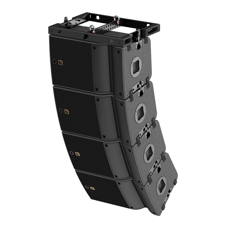 L - Acoustics - A10 FOCUS - AKA Acoustics Pty Ltd
