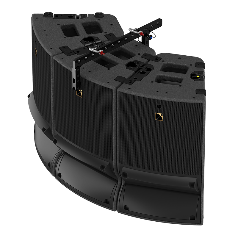 L - Acoustics - A10 WIDE - AKA Acoustics Pty Ltd