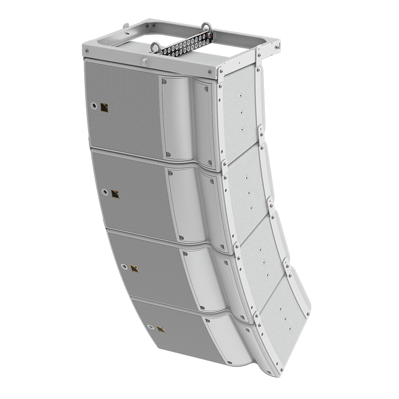 L - Acoustics - A10i FOUS - AKA Acoustics Pty Ltd