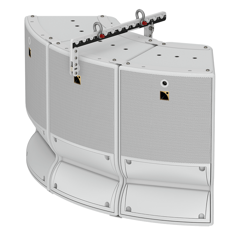 L - Acoustics - A10i WIDE - AKA Acoustics Pty Ltd