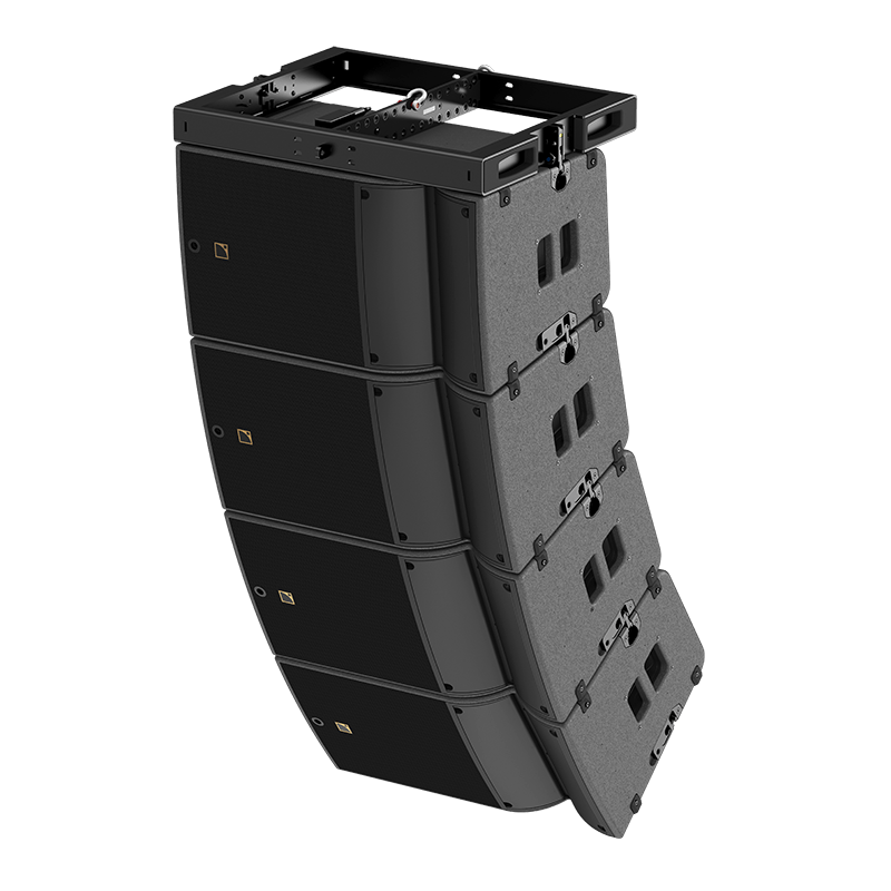 L - Acoustics - A15 FOCUS - AKA Acoustics Pty Ltd