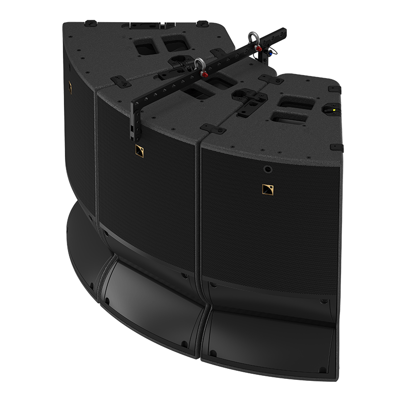 L - Acoustics - A15 WIDE - AKA Acoustics Pty Ltd