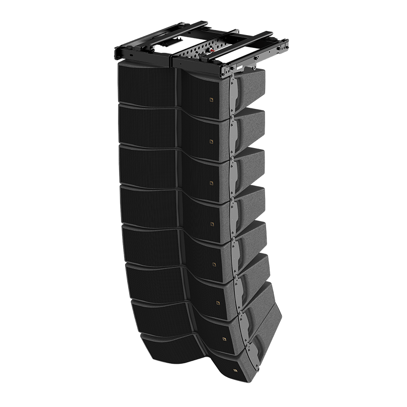L - Acoustics - KIVA II - AKA Acoustics Pty Ltd