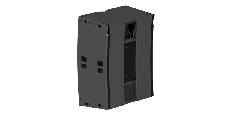 L - Acoustics - L - Acoustics - AKA Acoustics Pty Ltd