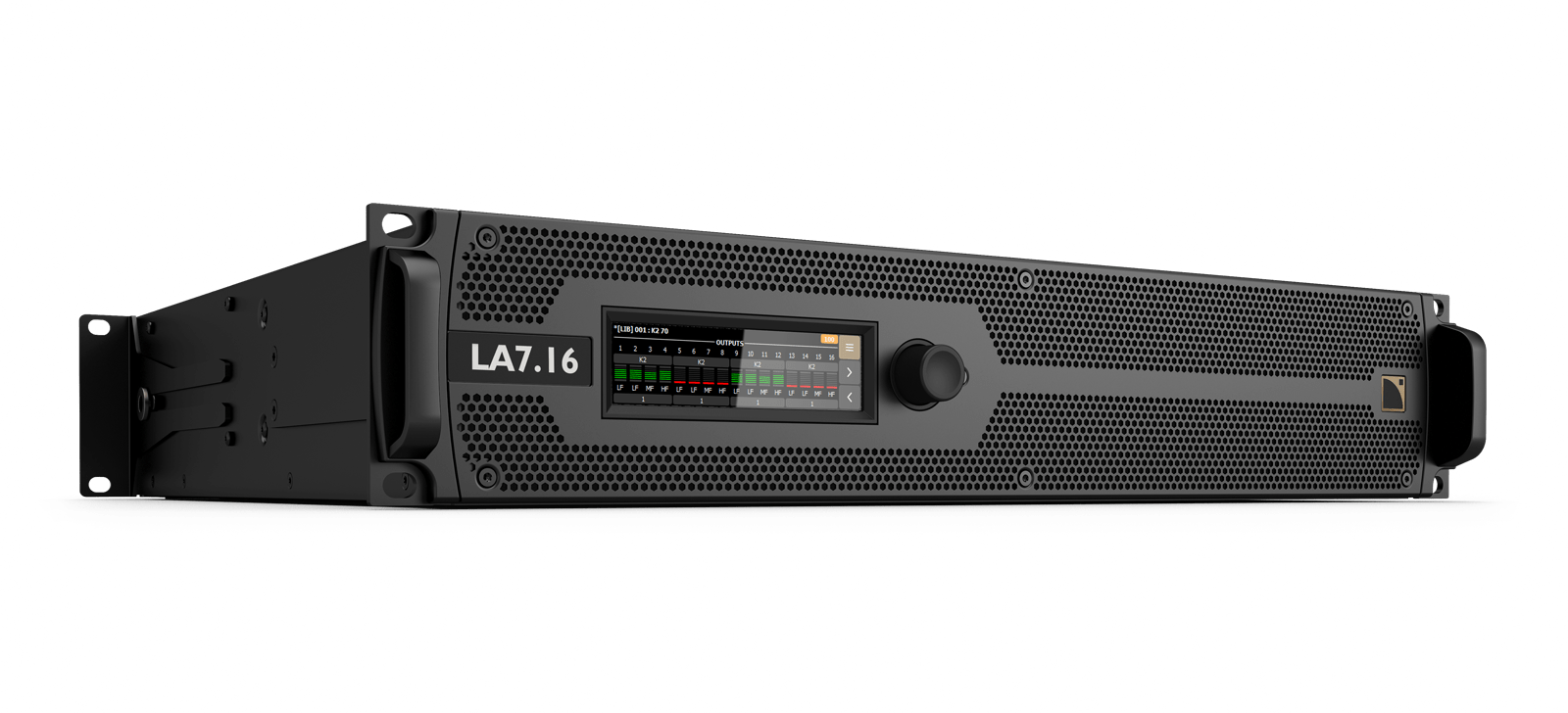 L - Acoustics - LA7.16 - AKA Acoustics Pty Ltd