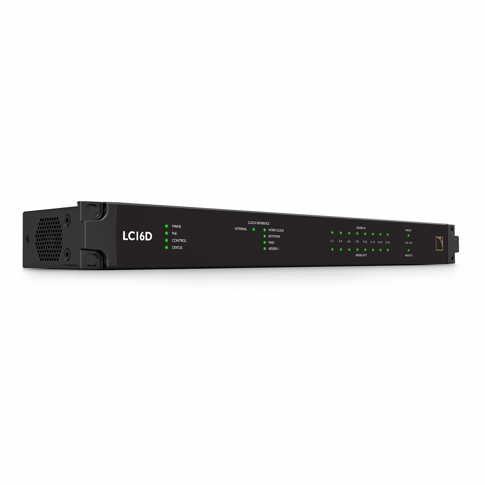 L - Acoustics - LC16D - AKA Acoustics Pty Ltd