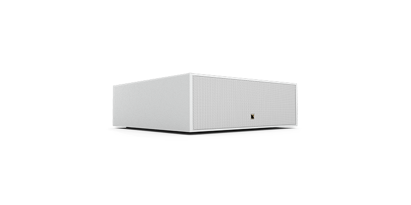 L - Acoustics - SB10i - AKA Acoustics Pty Ltd