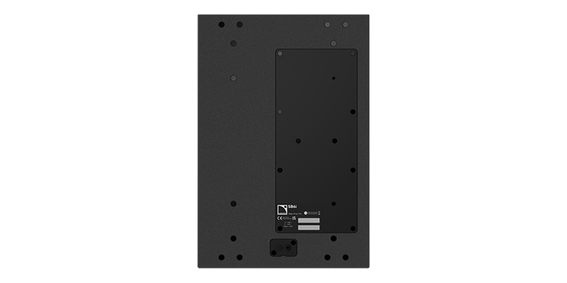 L - Acoustics - SB6i - AKA Acoustics Pty Ltd