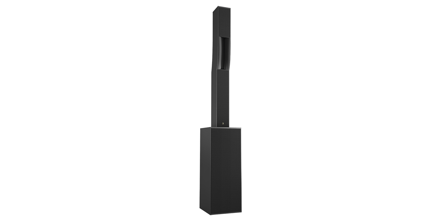 L - Acoustics - SYVA - AKA Acoustics Pty Ltd