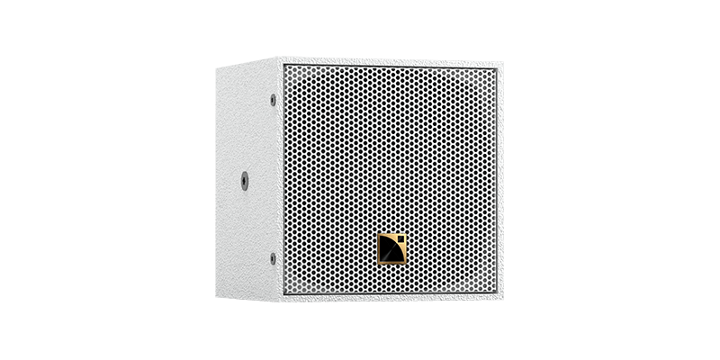 L - Acoustics - X4i - AKA Acoustics Pty Ltd