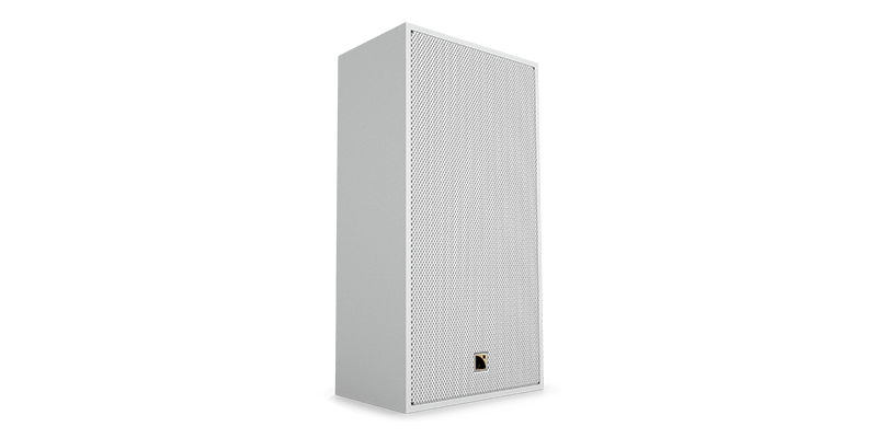 L - Acoustics - X6I - AKA Acoustics Pty Ltd