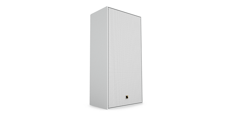 L - Acoustics - X8I - AKA Acoustics Pty Ltd