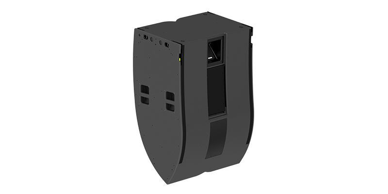 LOUDSPEAKERS - L2D - AKA Acoustics Pty Ltd