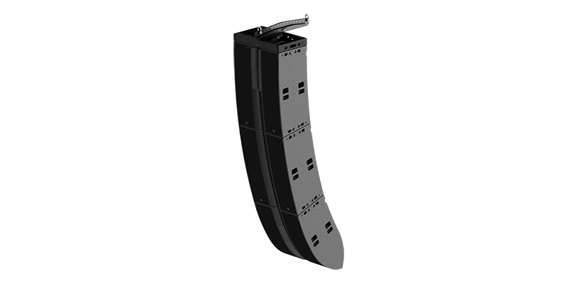 LOUDSPEAKERS - L2D - AKA Acoustics Pty Ltd
