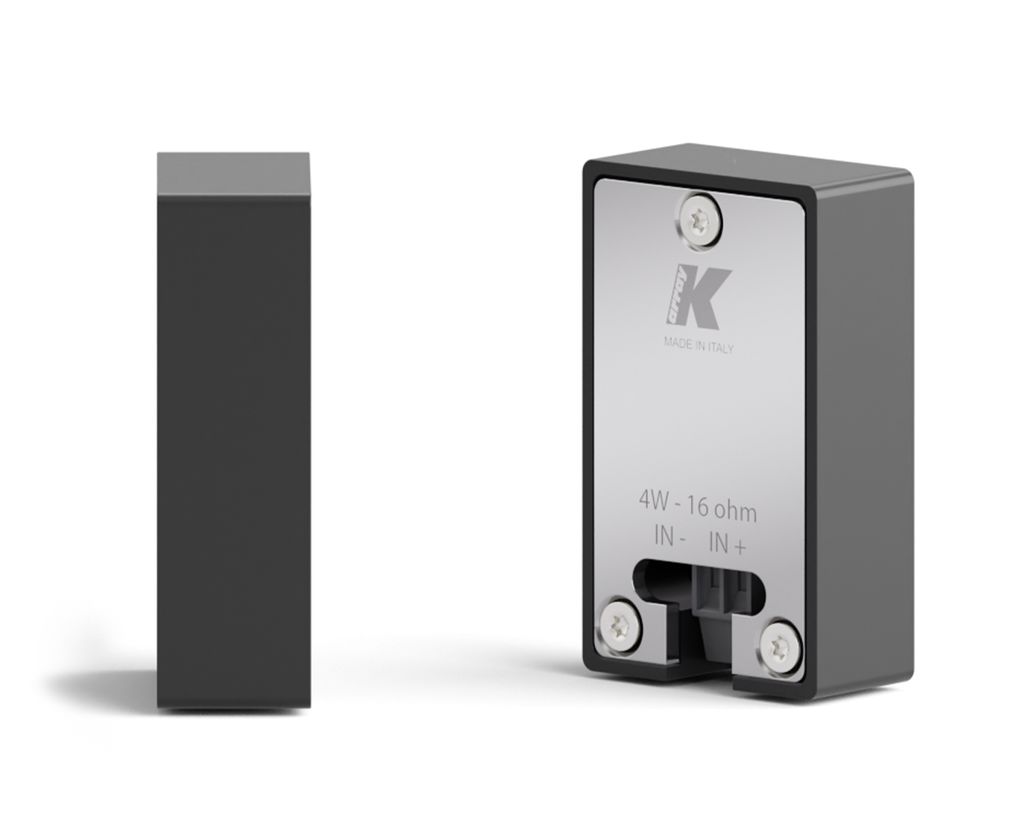 Lyzard - KZ1 I - AKA Acoustics Pty Ltd