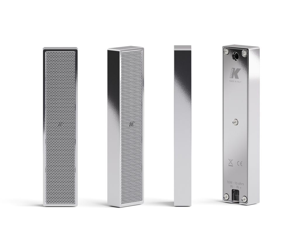 Lyzard - KZ14 I - AKA Acoustics Pty Ltd