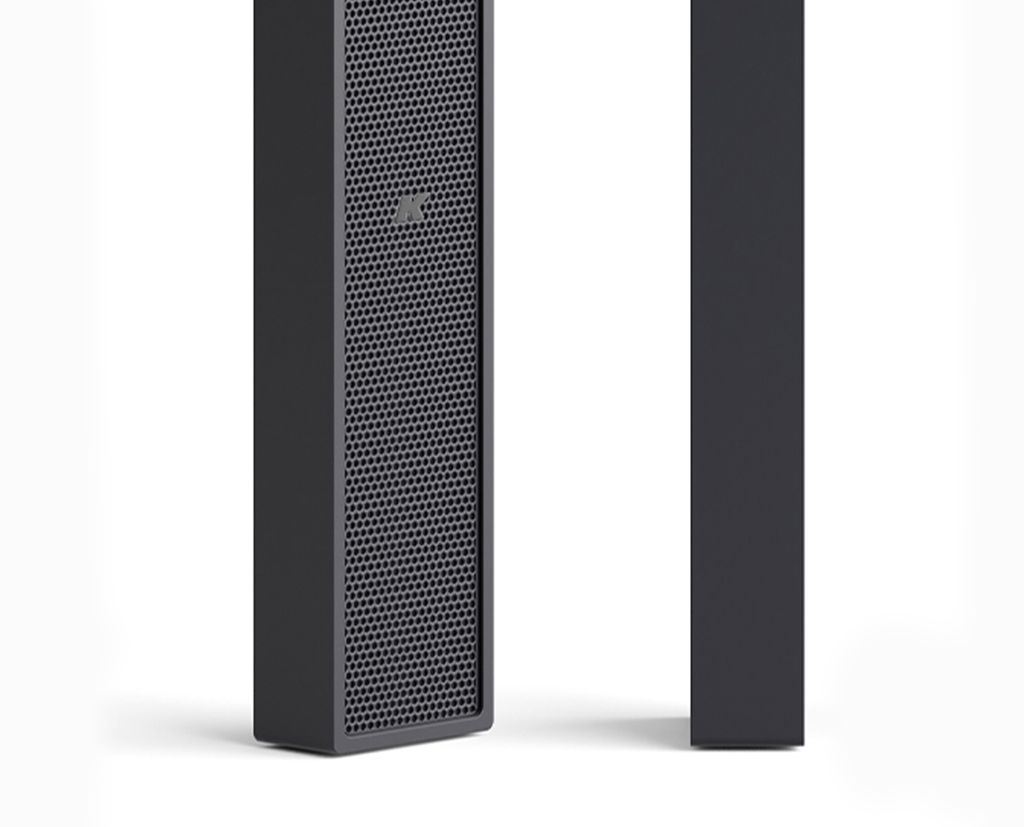 Lyzard - KZ14 I - AKA Acoustics Pty Ltd