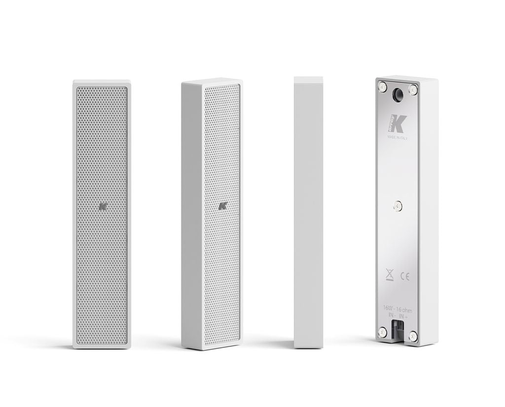 Lyzard - KZ14 I - AKA Acoustics Pty Ltd